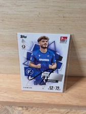 LILIAN EGLOFF - KARLSRUHER SC