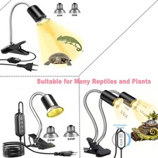 Terrarium Aquarium Heizlicht