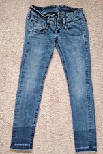 Herrlicher JEANS 27 mit JOOP