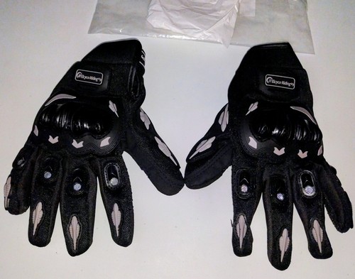 Motorradhandschuhe