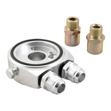 Ölfilter Sandwich Adapter