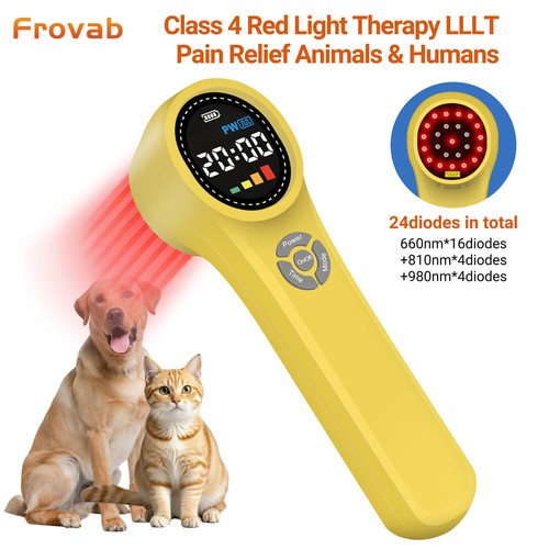 1760mw kalt laser therapie - 1760mw,