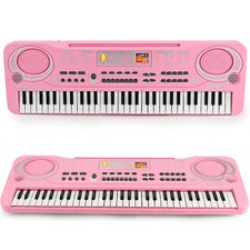 61-Tasten Electronic Keyboard