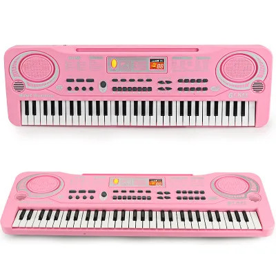 Tasten electronic keyboard - 61-tasten,