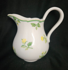 Hutschenreuther Medley Summerdream Gießer Sahnekännchen Milchkännchen