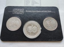 1 Crown 1981 Isle of Man