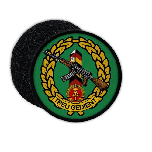 Patch ddr grenztruppen - patch,