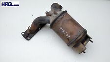 Katalysator GM 118 UP 55560789 Opel Vectra 2.2 Caravan C 114 KW 155 PS Kombi