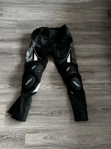 Probiker prx lederkombihose - prx-16,