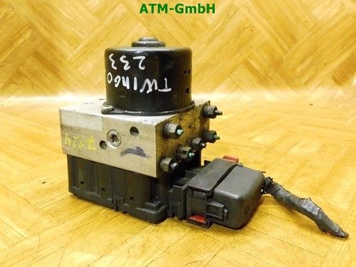 Abs hydraulikblock renault - abs,