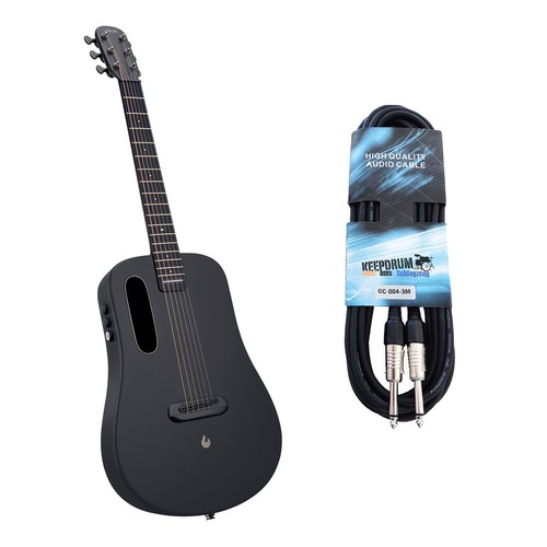 Lava music gitarre air 36 - music,