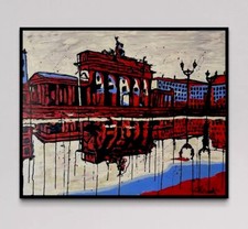 Daniel Pultorak Brandenburger