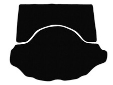 Kofferraummatte für Jaguar X