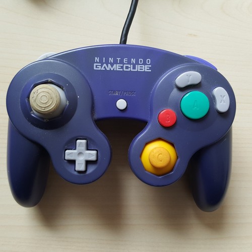 Original nintendo gamecube - original,