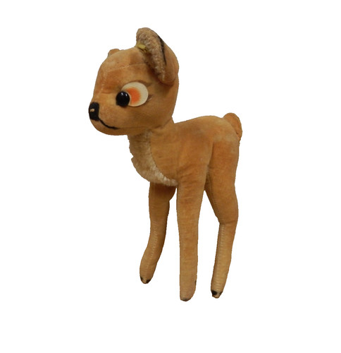 40er 50er steiff tier reh - 40er,
