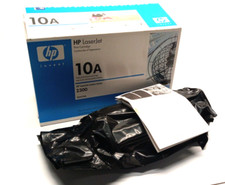 HP 10A Tonerkartusche Q2610A, HP LaserJet 2300/2300L NEU