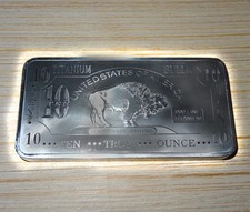 XXL - TITANBARREN 10 oz