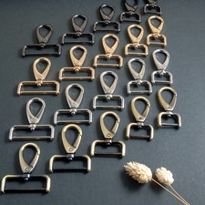 Taschenkarabiner  Haken