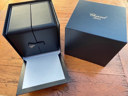 Große edle chopard - große,