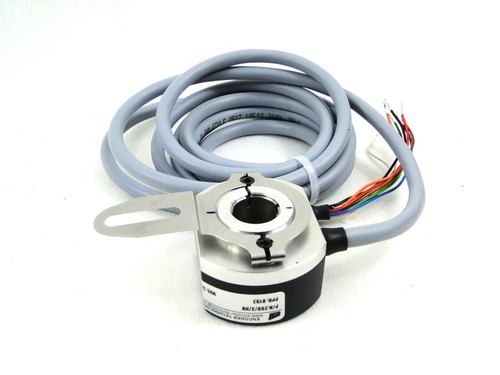 Et260 et encoder - et,