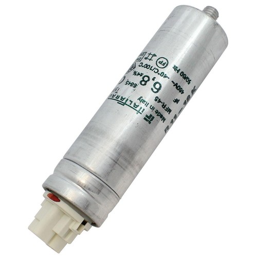 Kondensator 8µf 480v - kondensator,