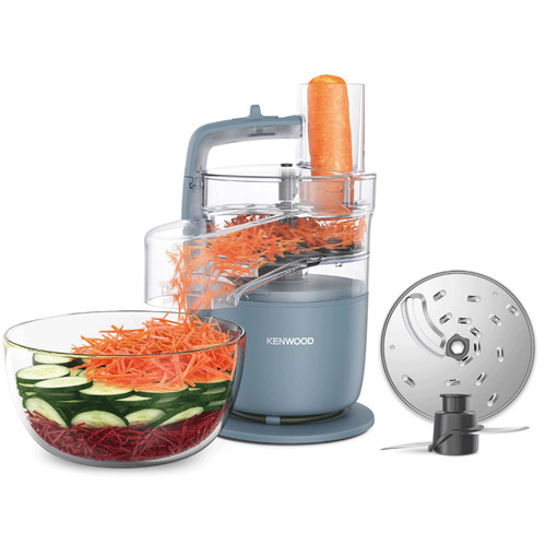 Kenwood multipro - multipro, go