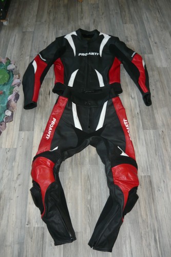 Lederkombi motorrad leder - lederkombi,