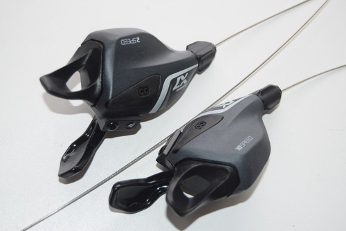 Sram trigger mtb - x7,