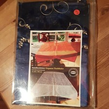 Organza Tischläufer  60 cm  x