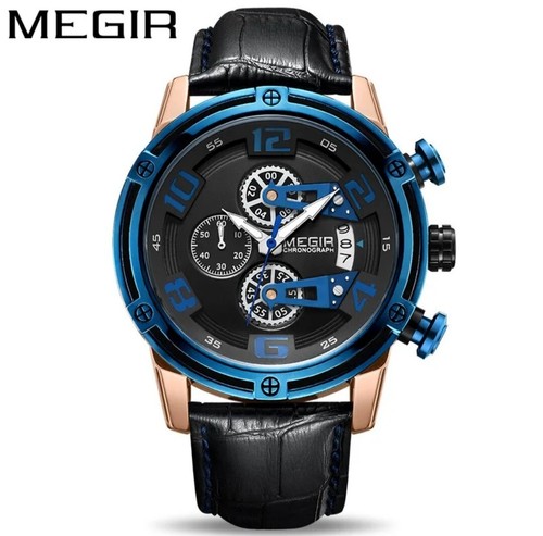 Topmarke herren armbanduhr - topmarke,