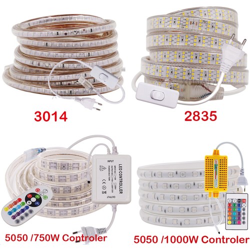 Led streifen 2835 3014 5050 - streifen,