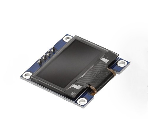 Zoll arduino oled display - 0,96,