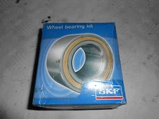 Radlager Hyundai Accent Bj.1994-1997 VKBA1366 Neuwertig!