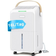 Raumentfeuchter Leiser