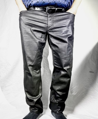 Alberto herren jeans pipe - herren,