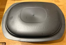 Tupperware Ultra Pro 2,0L Kasserolle Auflaufform mit Deckel