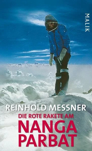 Die rote rakete nanga - die,