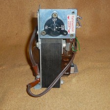 Netztrafo aus Loewe Opta Luna