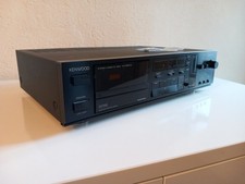 KENWOOD KX-660HX Tapedeck