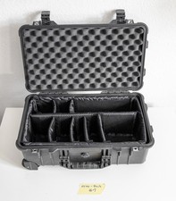Peli Case 1510 Trolley