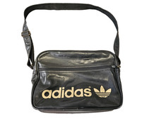 Original Adidas Retro Airliner Umhängetasche