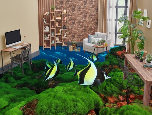 See fisch c9016 fußboden - c9016,