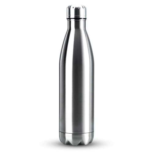 Isolierkanne liter edelstahl - 1,
