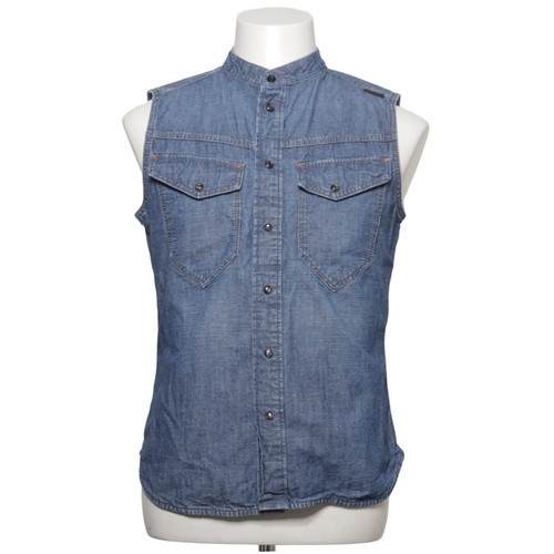 Star raw jeansweste - raw,,