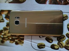 Samsung Galaxy S S7 Edge Display Defekt 