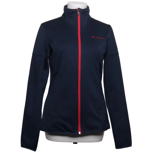 Vaude trainingsjacke damen - vaude,,