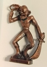 GROTESKE PIRATEN NUMMER 8