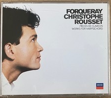 Christophe Rousset Antoine