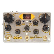 Markbass Mark Vintage Pre -