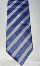 Burberry Krawatte 100% Seide